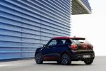 Mini Paceman All4 JCW 2013 года